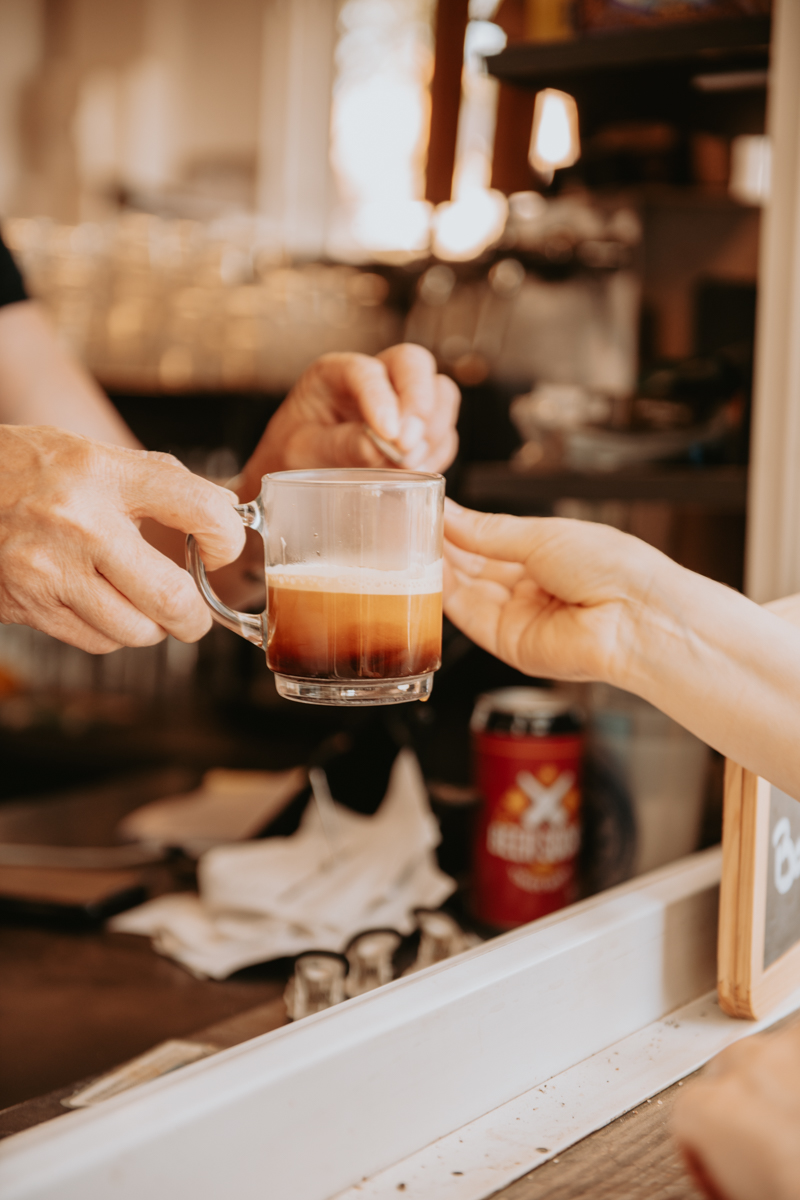 Guinguette La Capitainerie