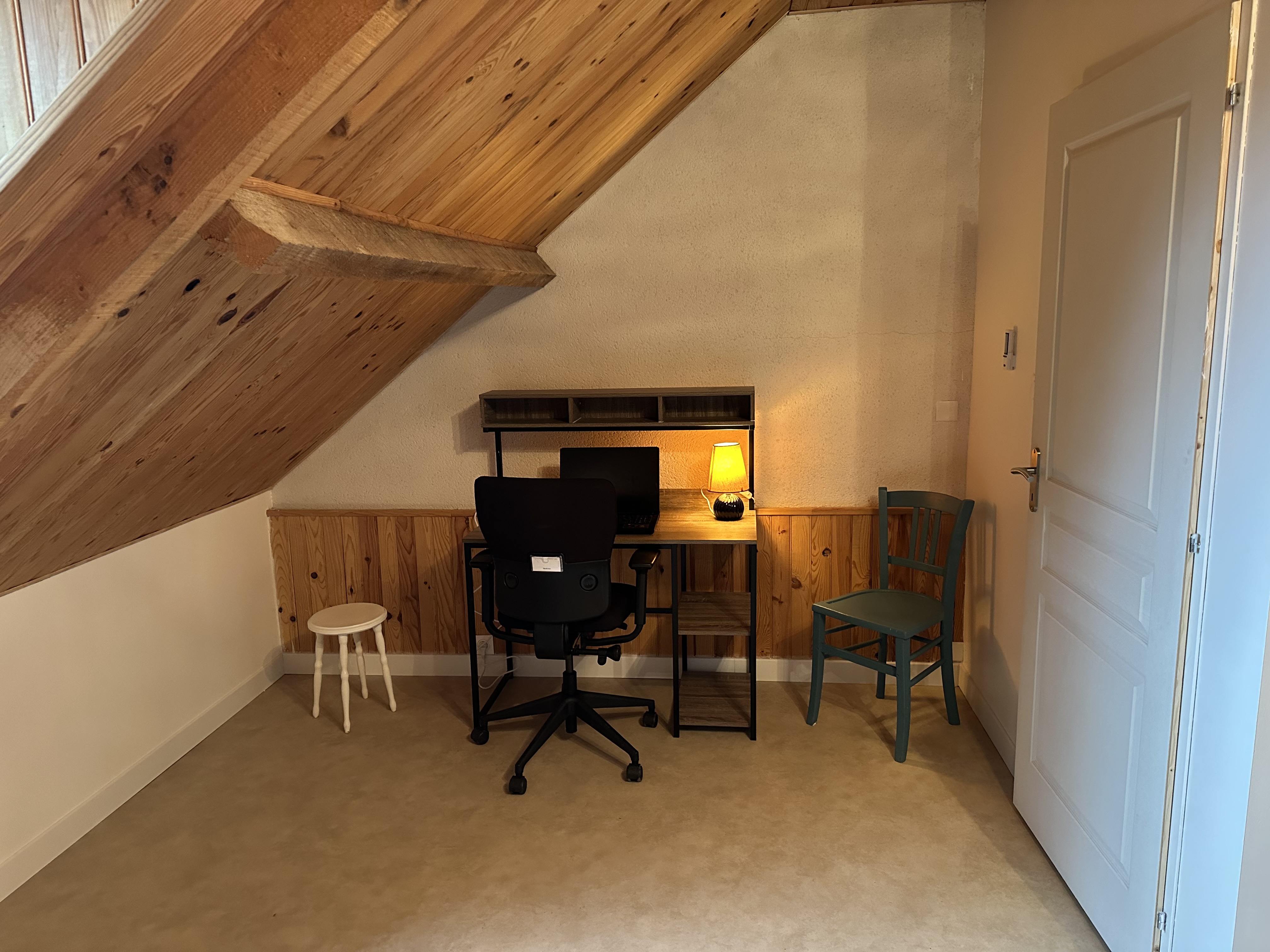 Le Clos André, Thoury - photo 6