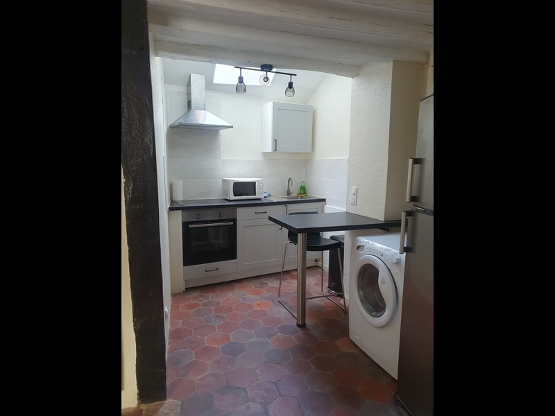 Au 100, Nogent-le-Rotrou - photo 5