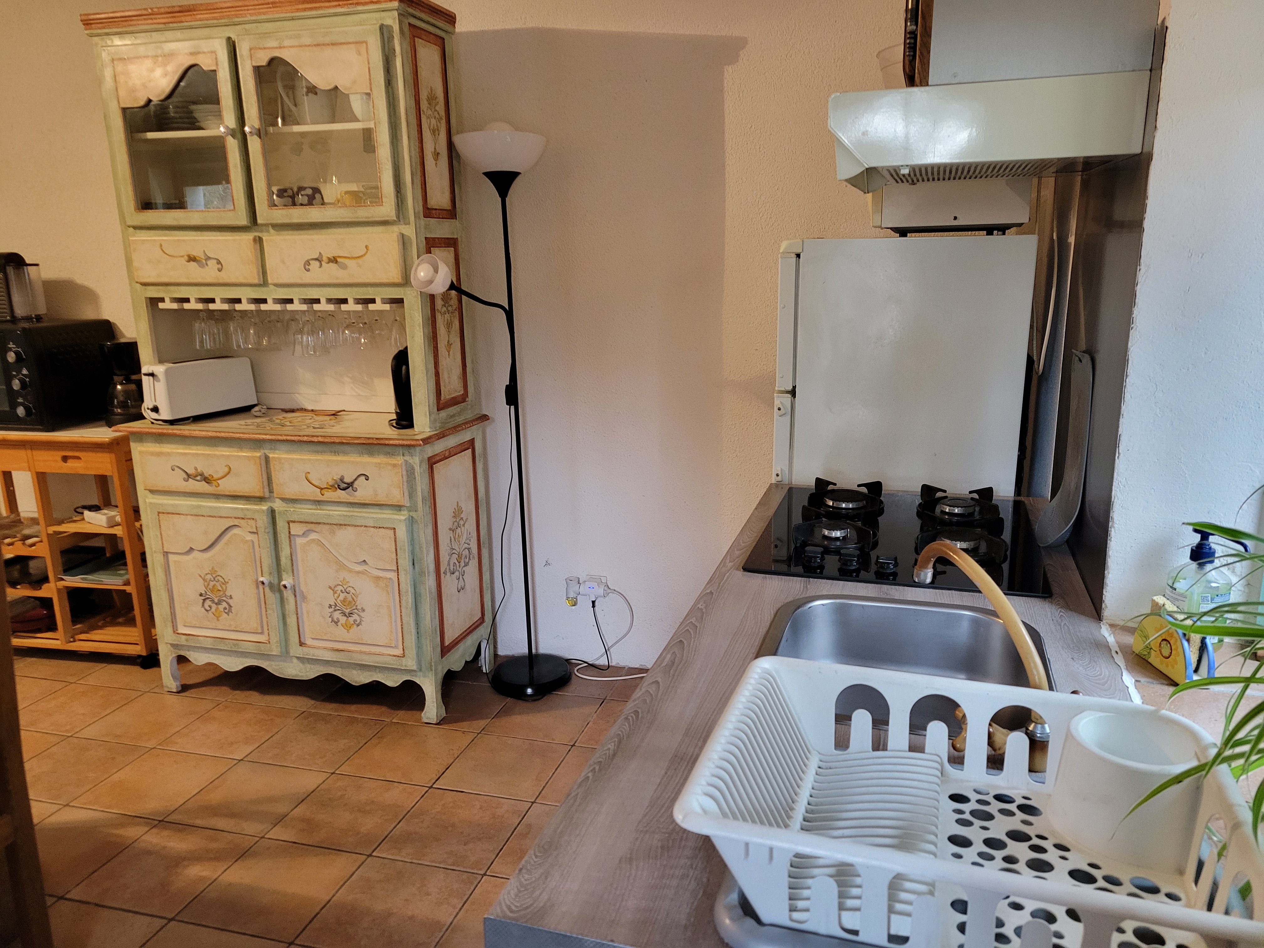 Le gîte au jardin, Bonny-sur-Loire