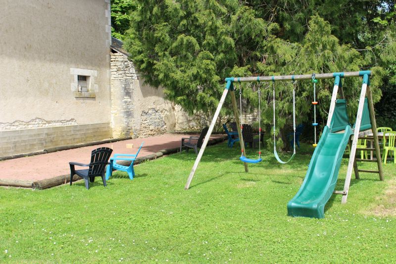 Gite de Villenoue, Chouday - photo 10