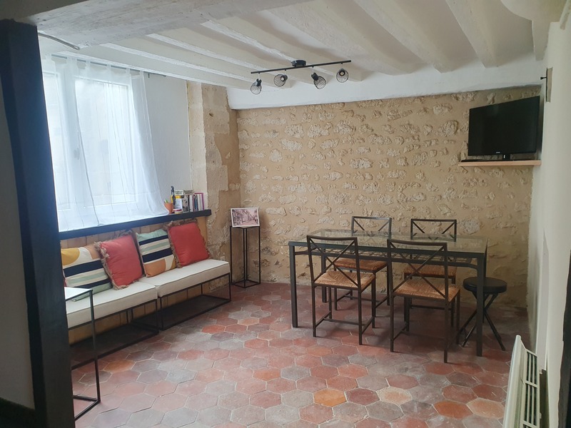 Au 100, Nogent-le-Rotrou - photo 2