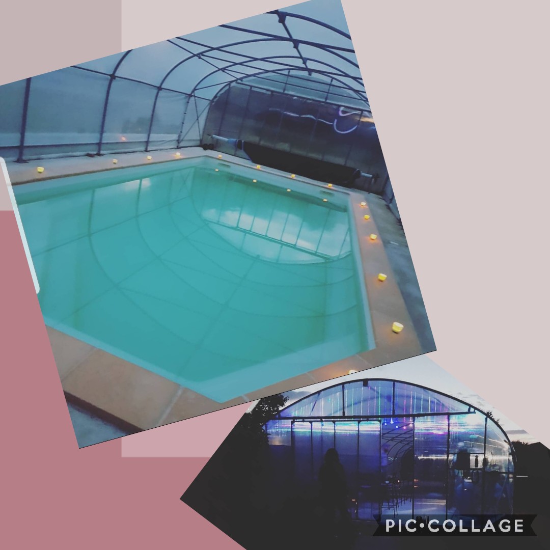 Yourte La Parenthèse