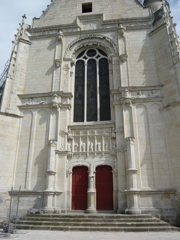 Journée du Patrimoine 2026