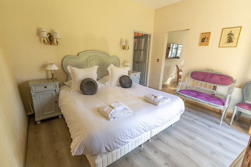 Le colombier de Hanches, Hanches - photo 6