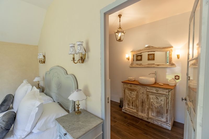 Le colombier de Hanches, Hanches - photo 5