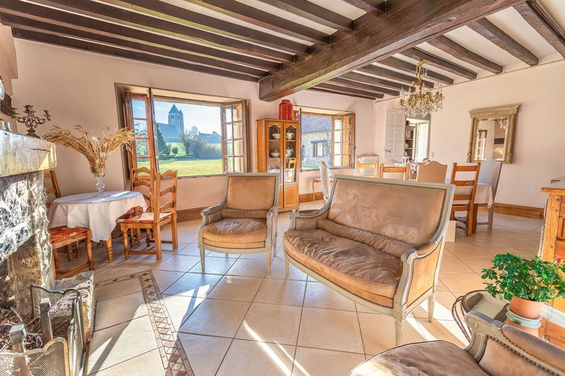 Le colombier de Hanches, Hanches - photo 10