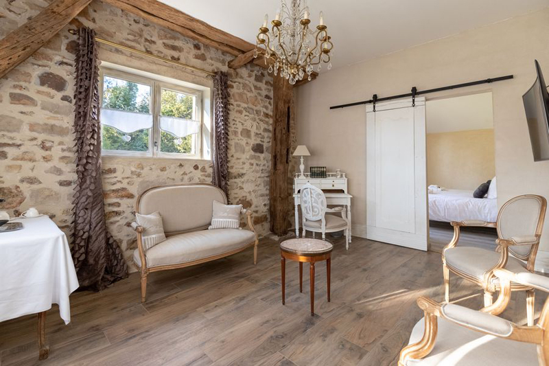 Le colombier de Hanches, Hanches - photo 8