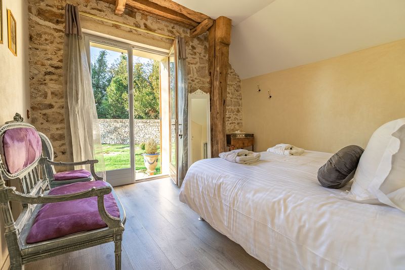 Le colombier de Hanches, Hanches - photo 2