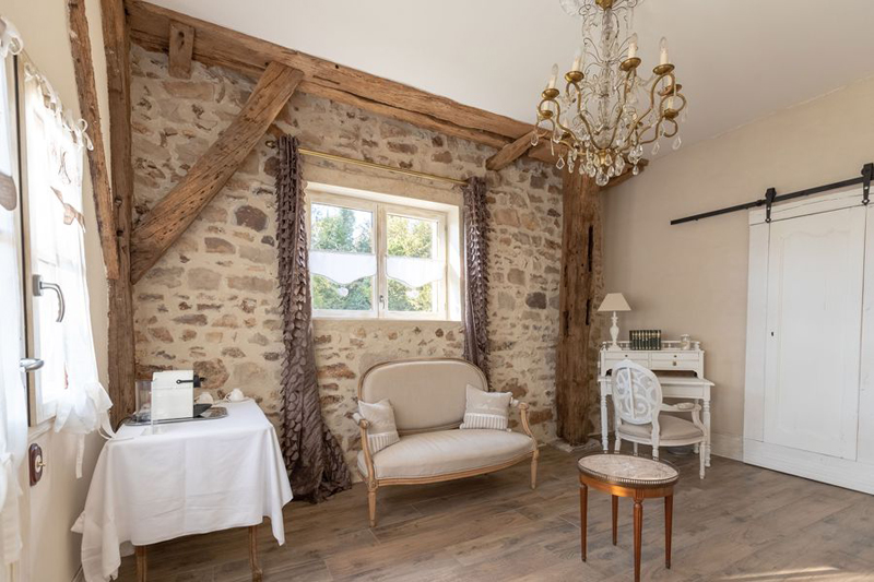 Le colombier de Hanches, Hanches - photo 11