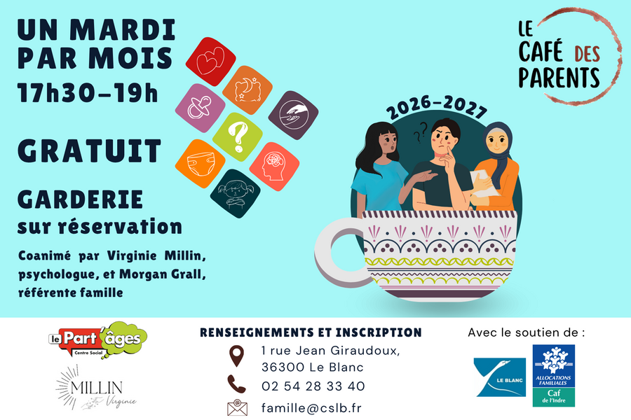 Café des parents