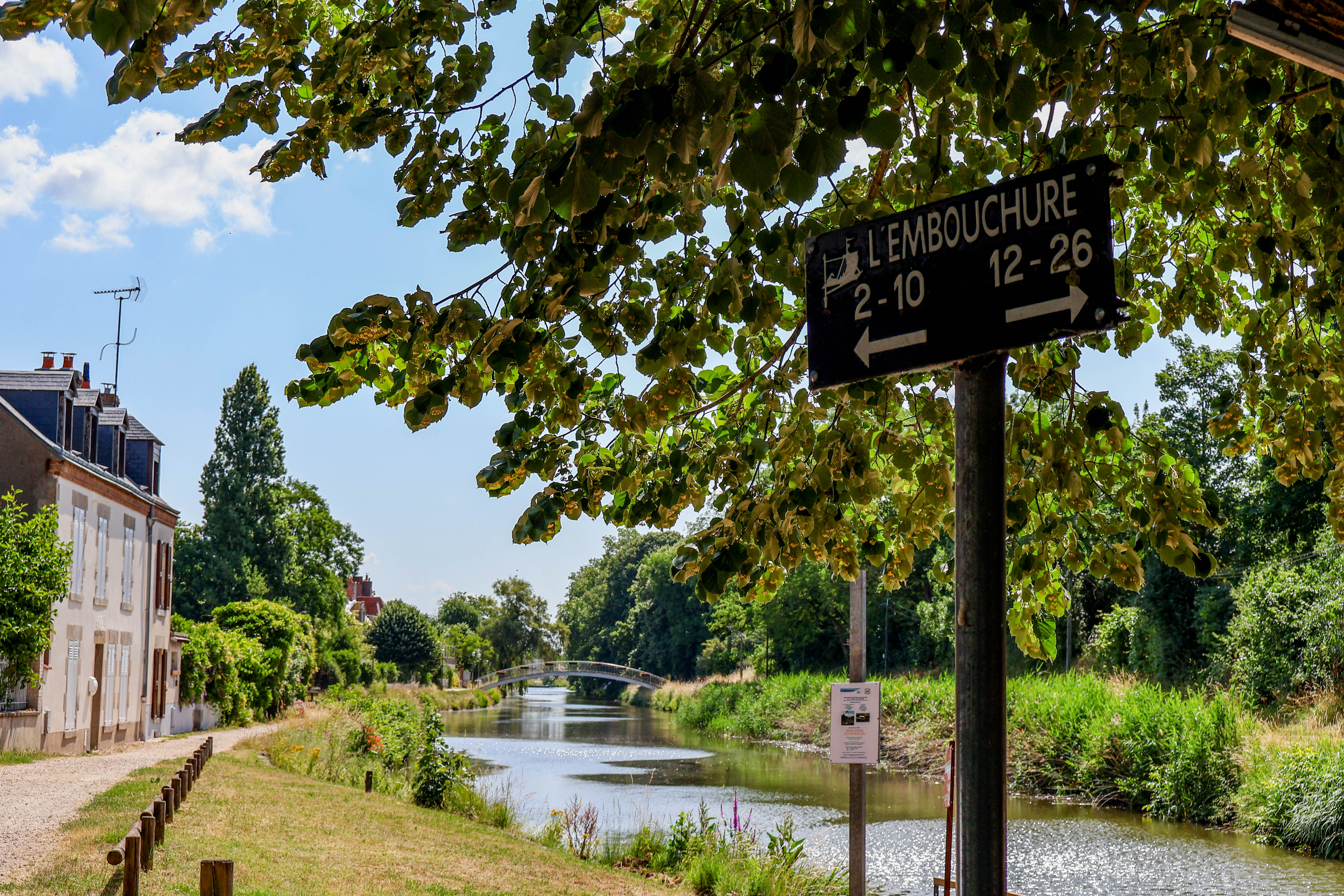 Combleux, Combleux - photo 6