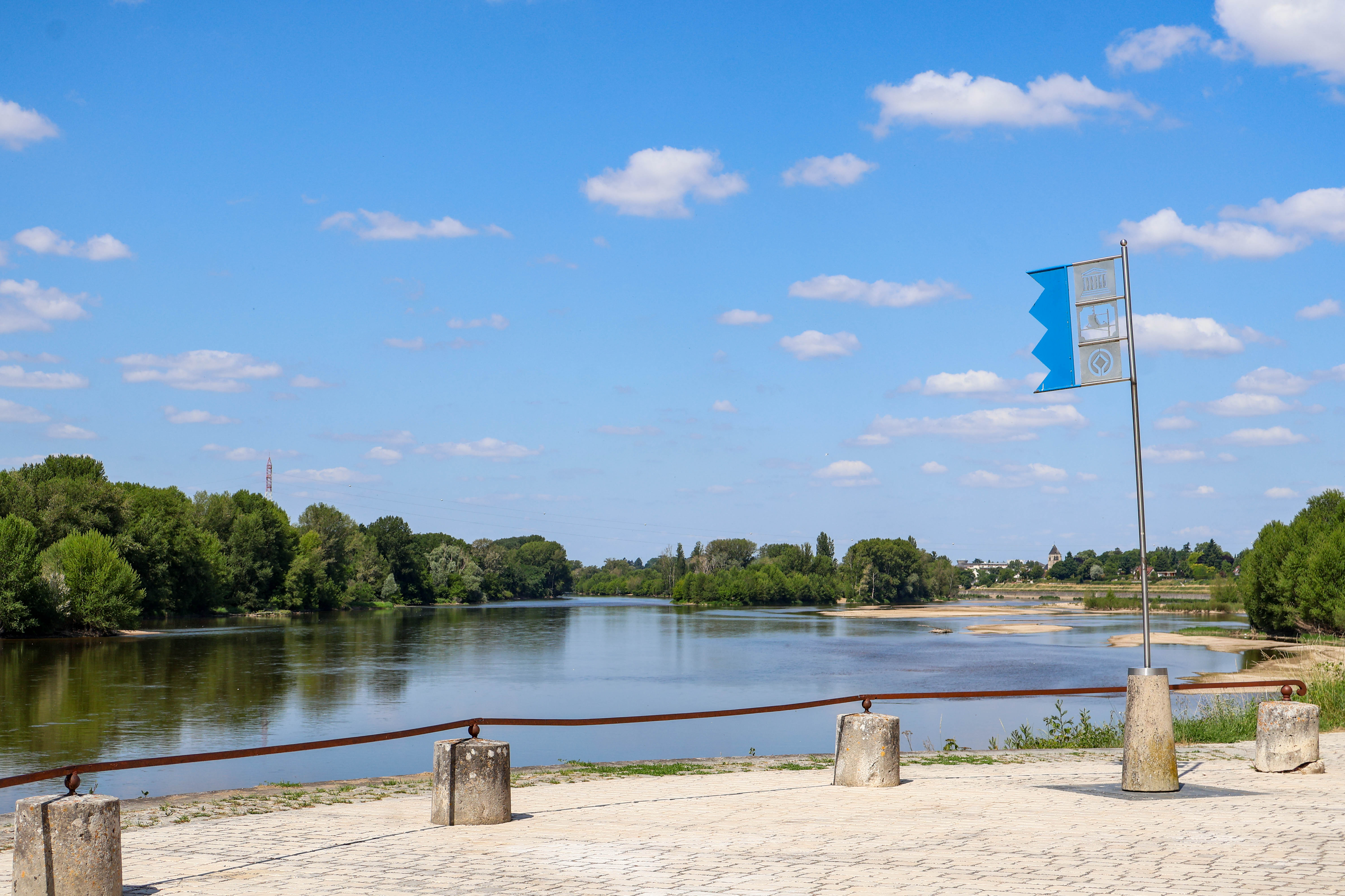 Combleux, Combleux - photo 2