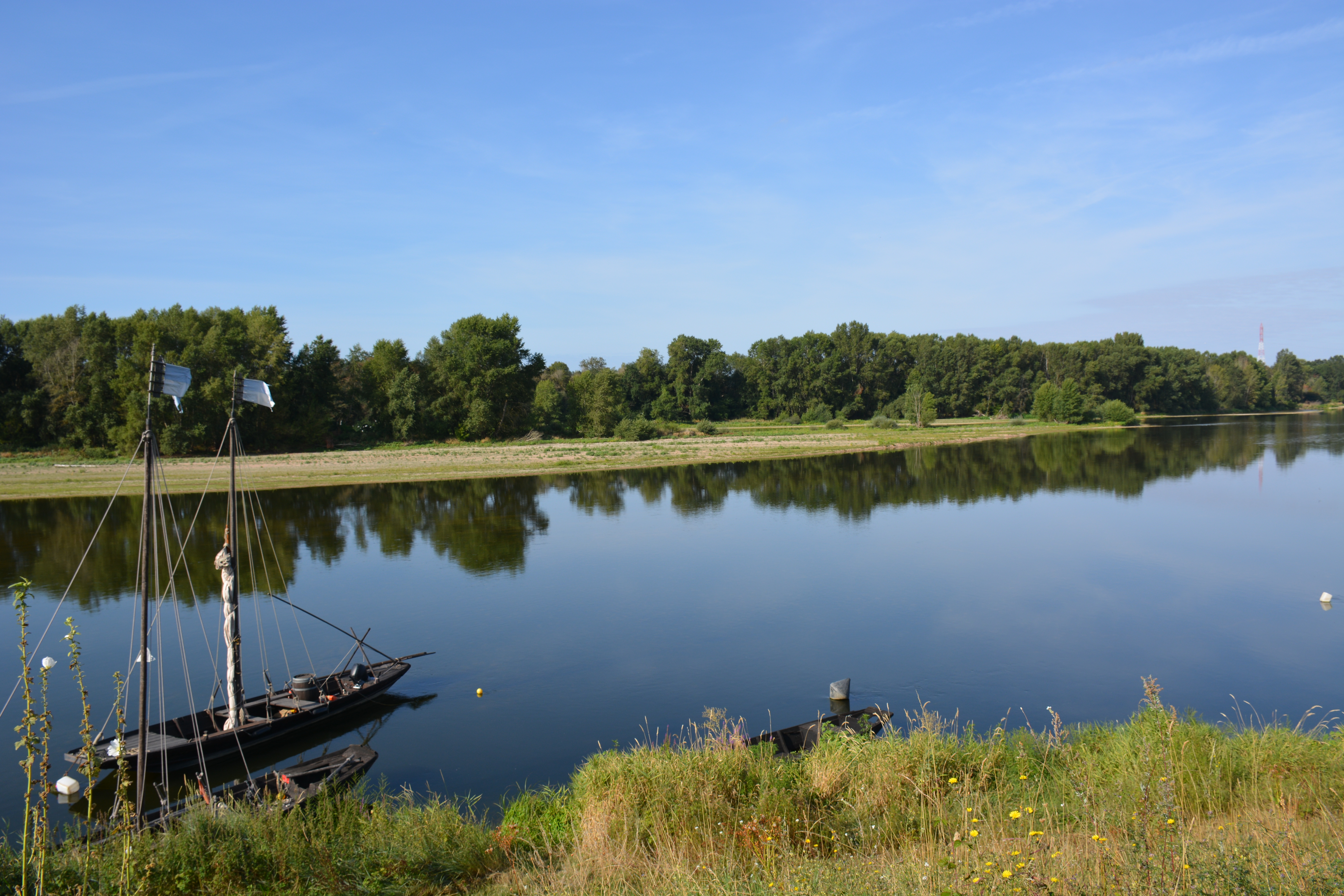 Combleux, Combleux - photo 4