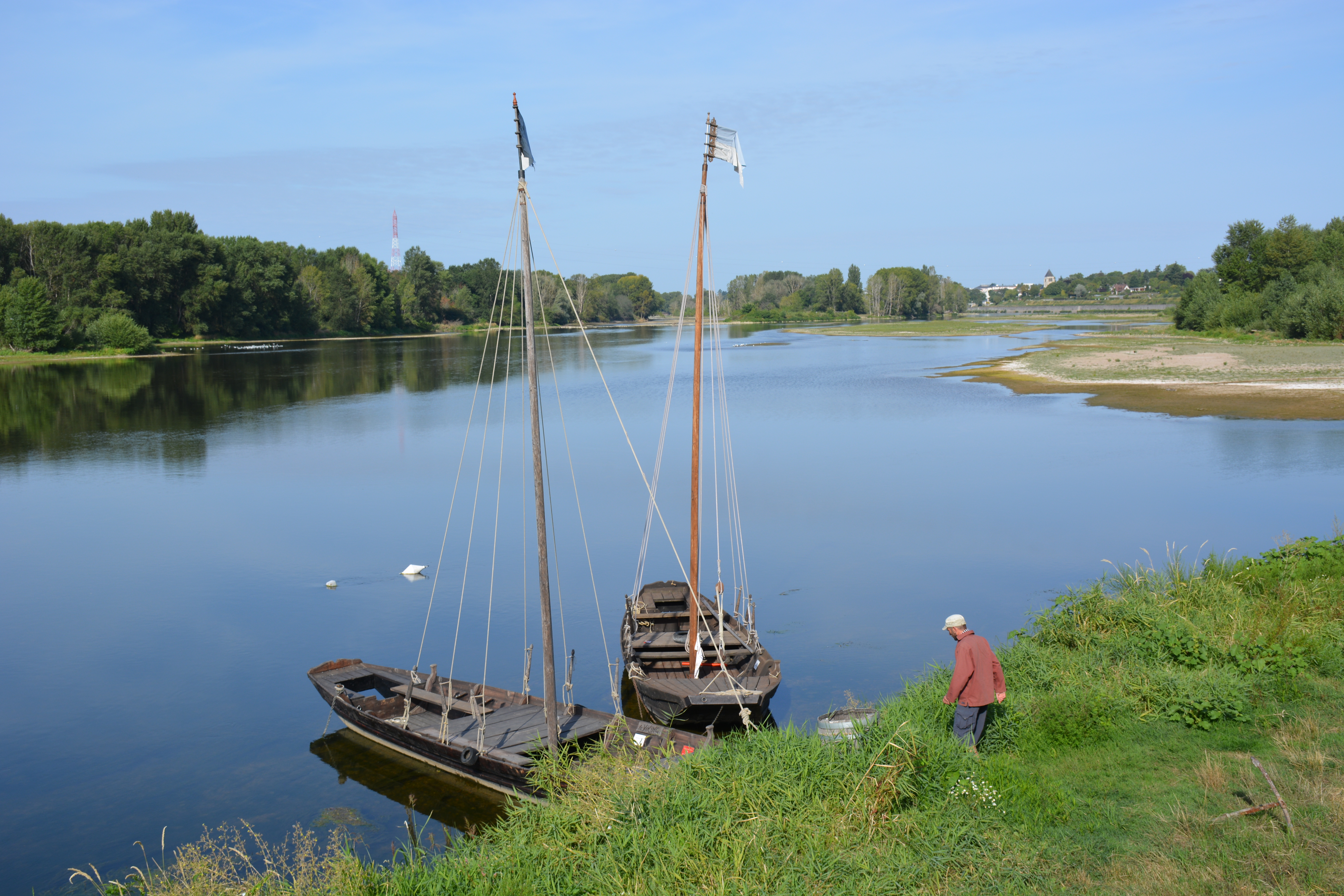 Combleux, Combleux - photo 5