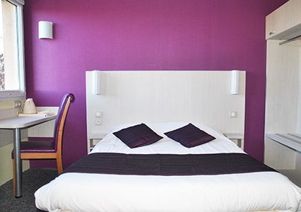 Comfort Hotel Orléans Olivet Aulnaies, Olivet - photo 3