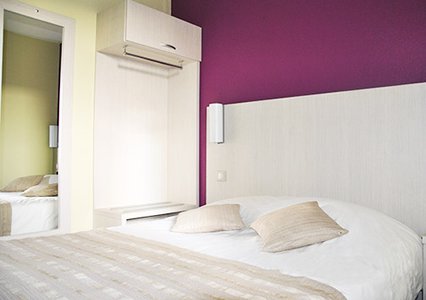 Comfort Hotel Orléans Olivet Aulnaies, Olivet - photo 5