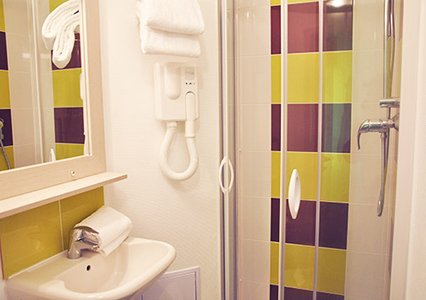 Comfort Hotel Orléans Olivet Aulnaies, Olivet