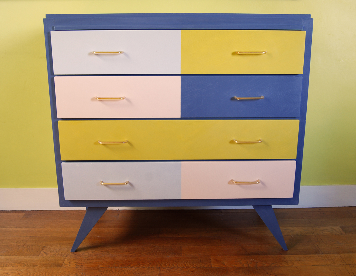 Atelier Rouge Pivoine