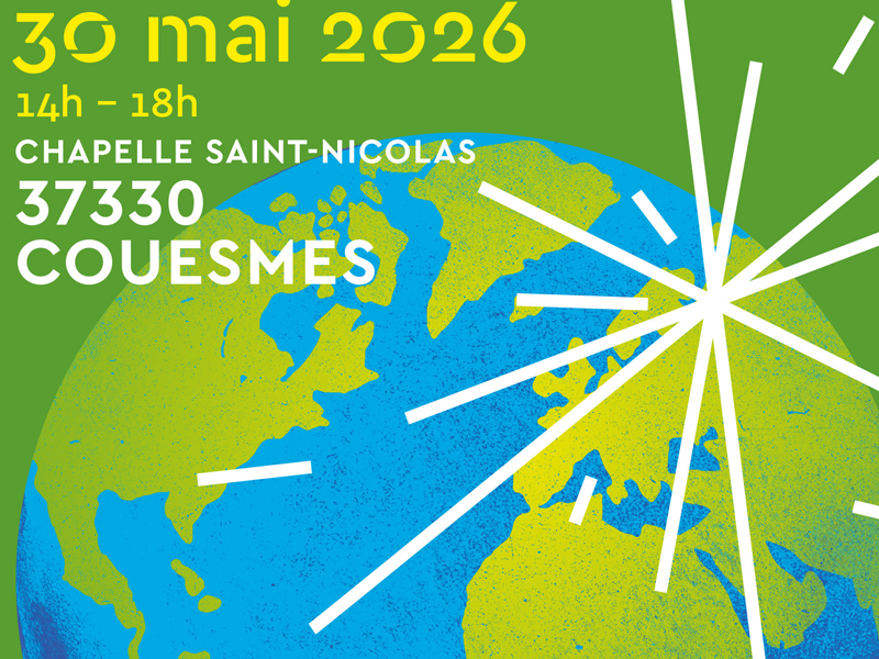 Commune Planète : Rencontre forestière — visuel événement