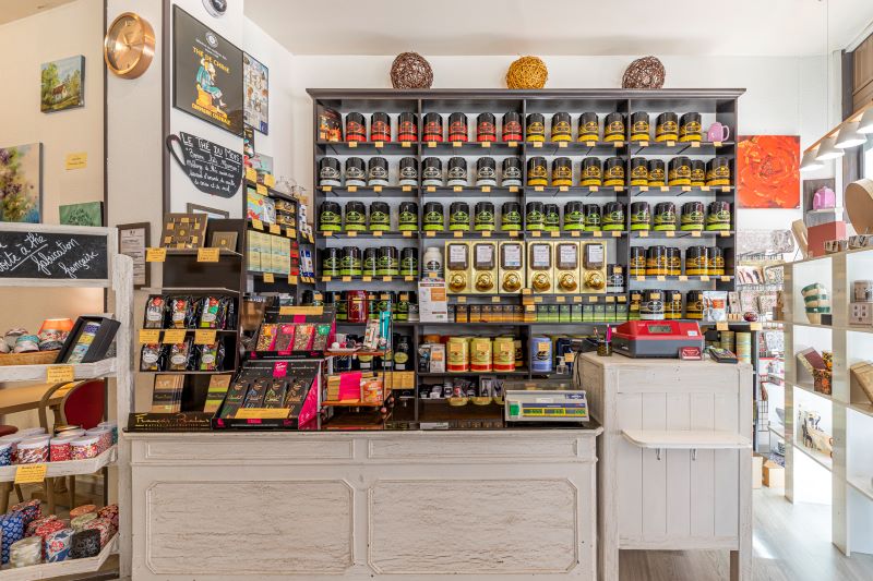 Comptoir de Marie, Châteauroux - photo 2