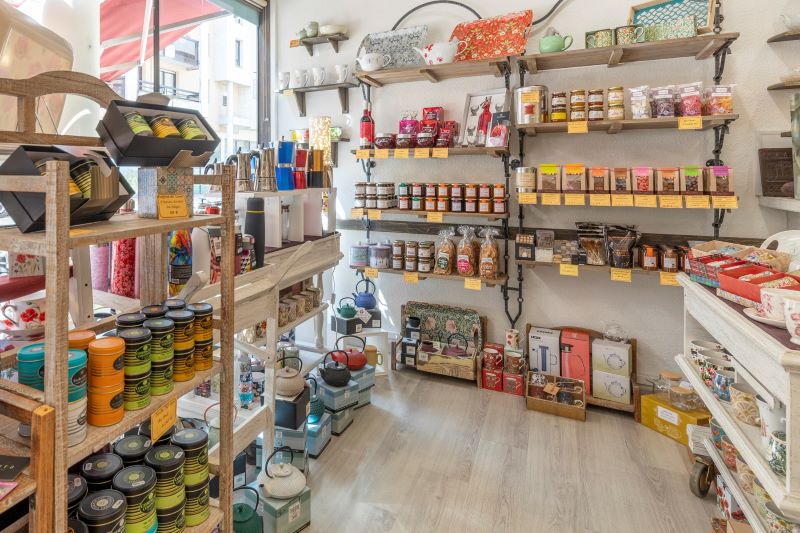 Comptoir de Marie, Châteauroux - photo 4