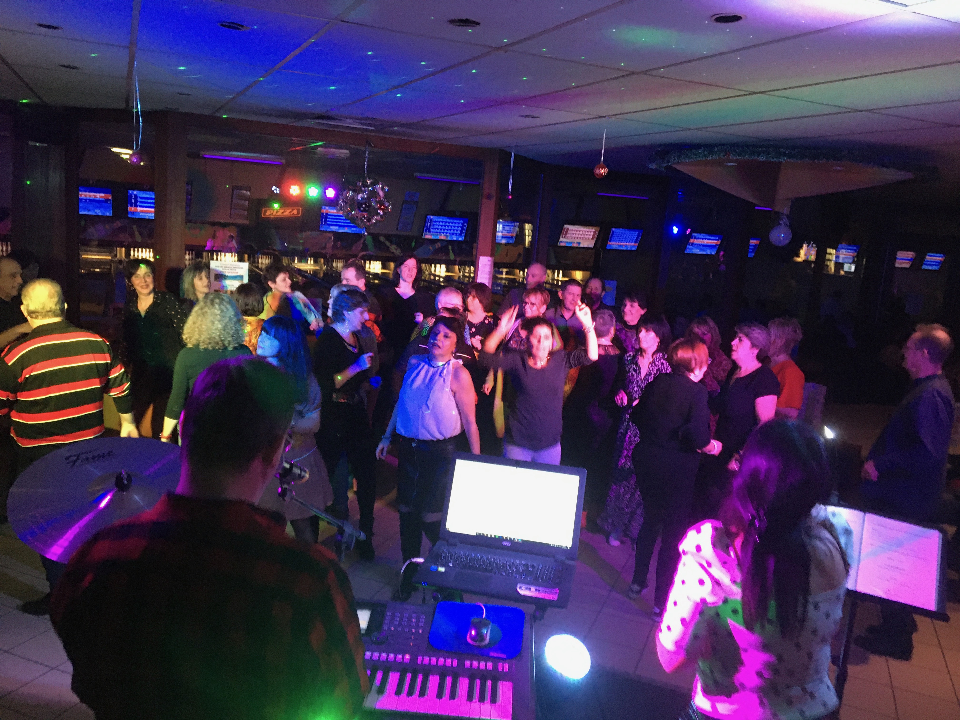 Espace Bowling, Saint-Doulchard - photo 2