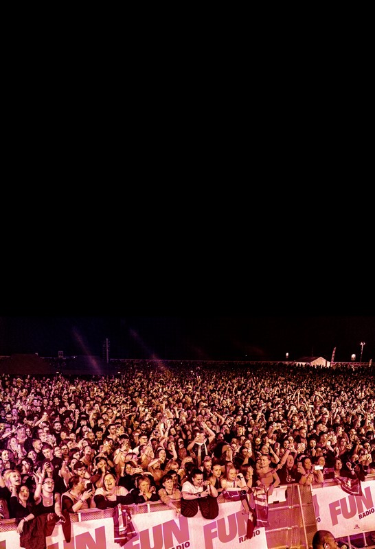 Concert de rentrée à Vendôme