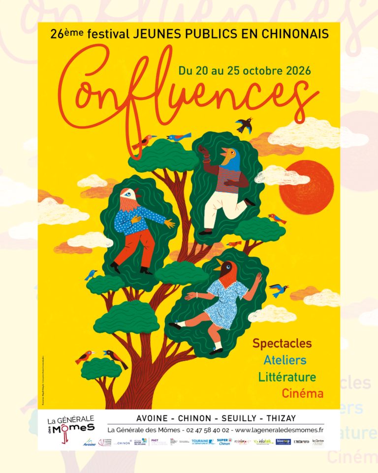 Atelier "Histoire de géants"