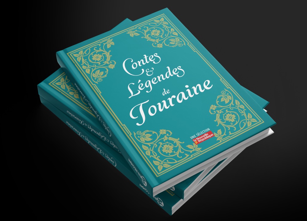 Contes & légendes de Touraine