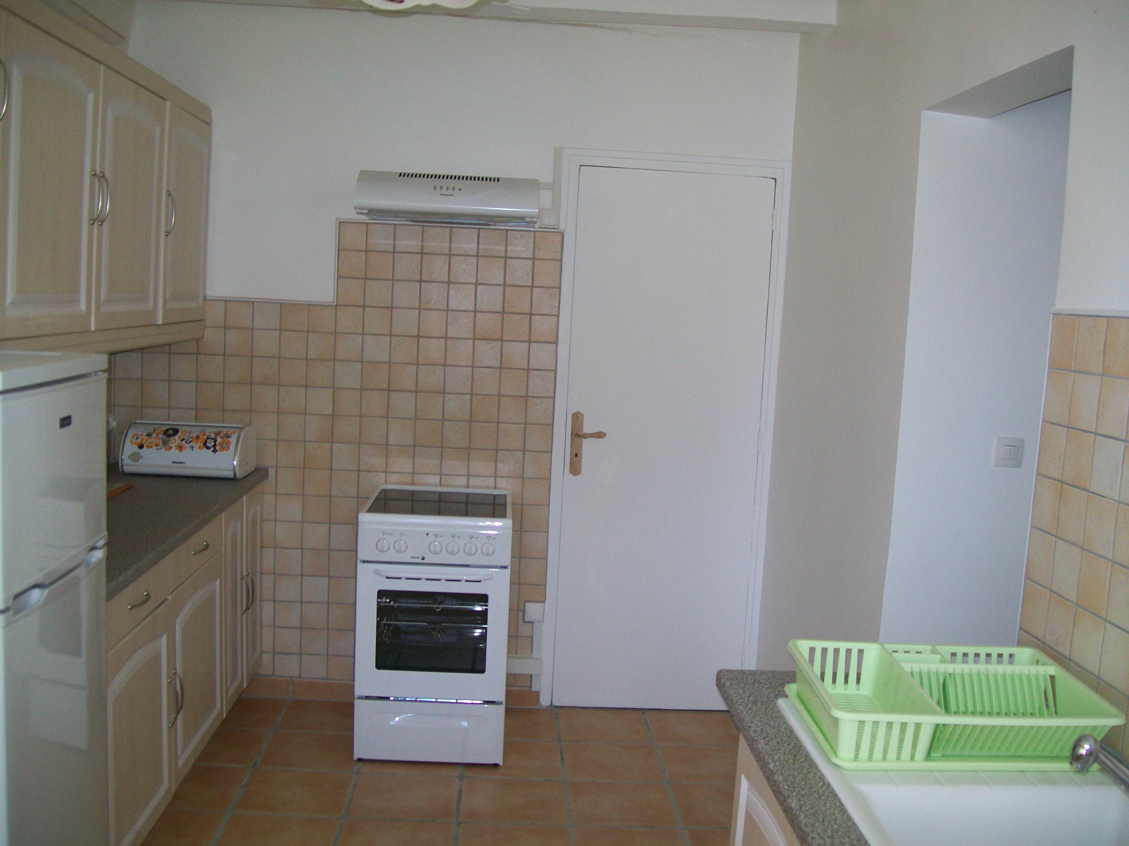 Gîte Maison Vervin, Les Hermites - photo 7