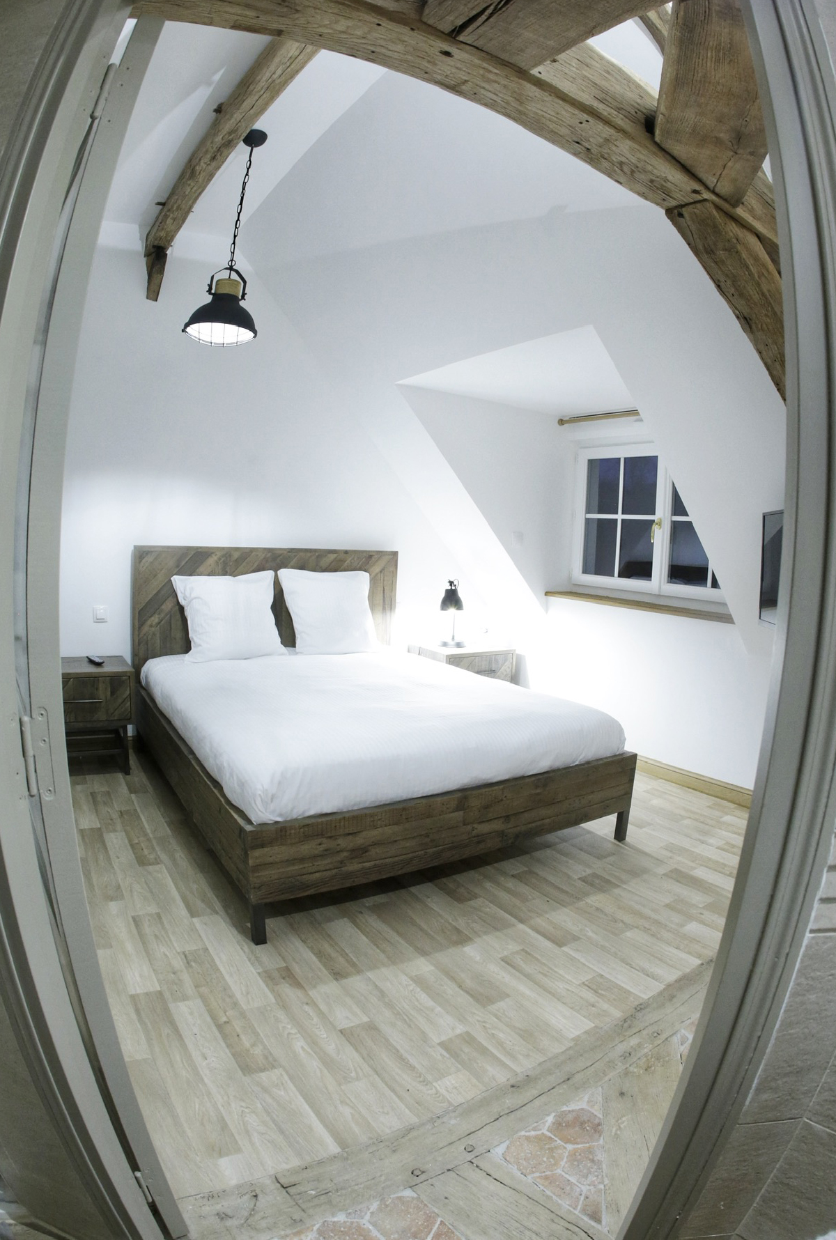 Chambre d'Hôtes Le Clos de Mocberry, Château-Renard - photo 6