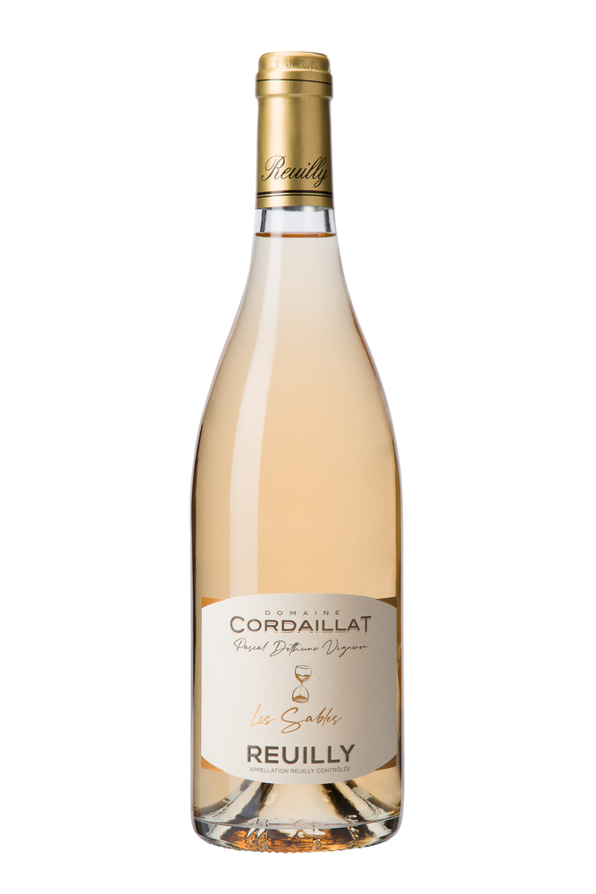 Domaine Cordaillat