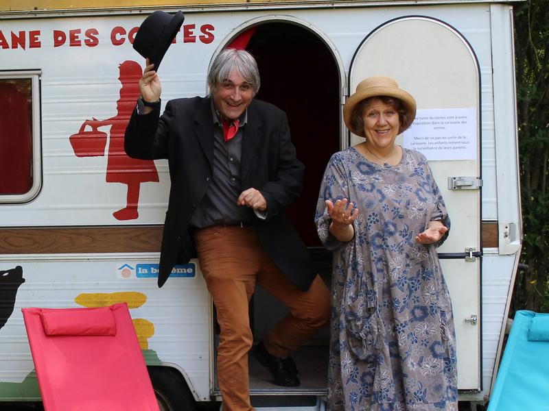 La 2ème Nuit des Conteurs invite la Bretagne