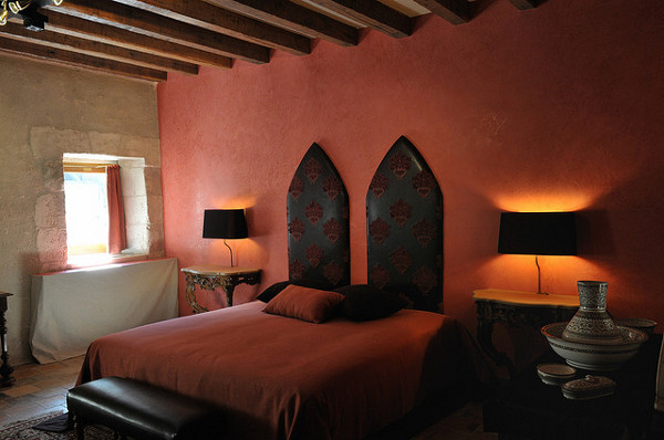 Château-monastère de la Corroirie, Montrésor - photo 2