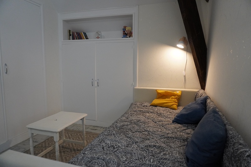 Gîte Calme et Accueillant, Montrésor - photo 7