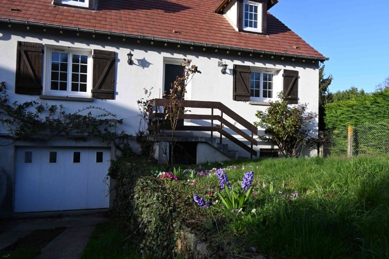 Cottage des Moutons Espiègles