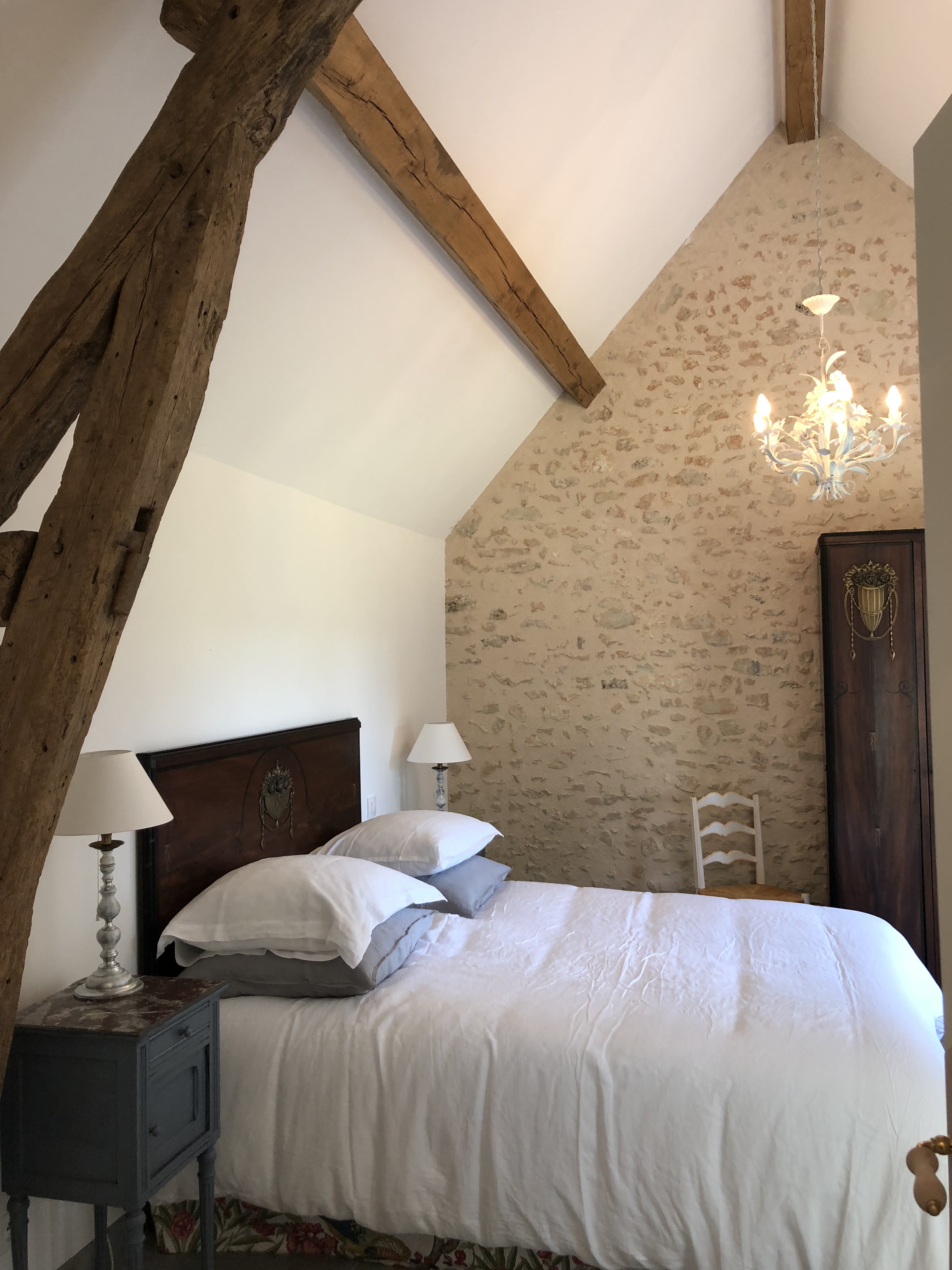 Cottage du Manoir, Les Étilleux - photo 7