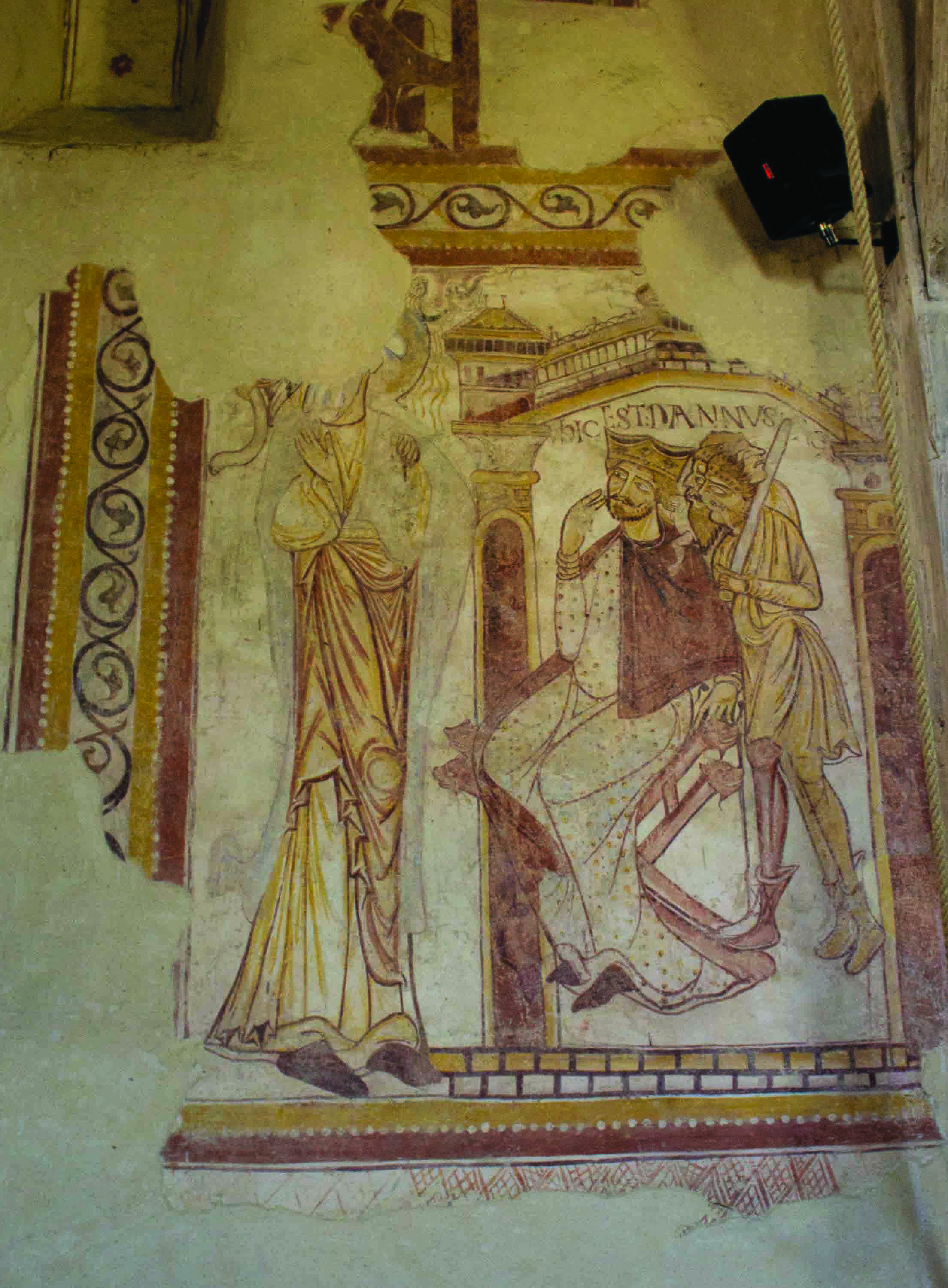 Visites guidées du Pays d'Art et d'Histoire (Cité de Saint-Aignan et alentours)