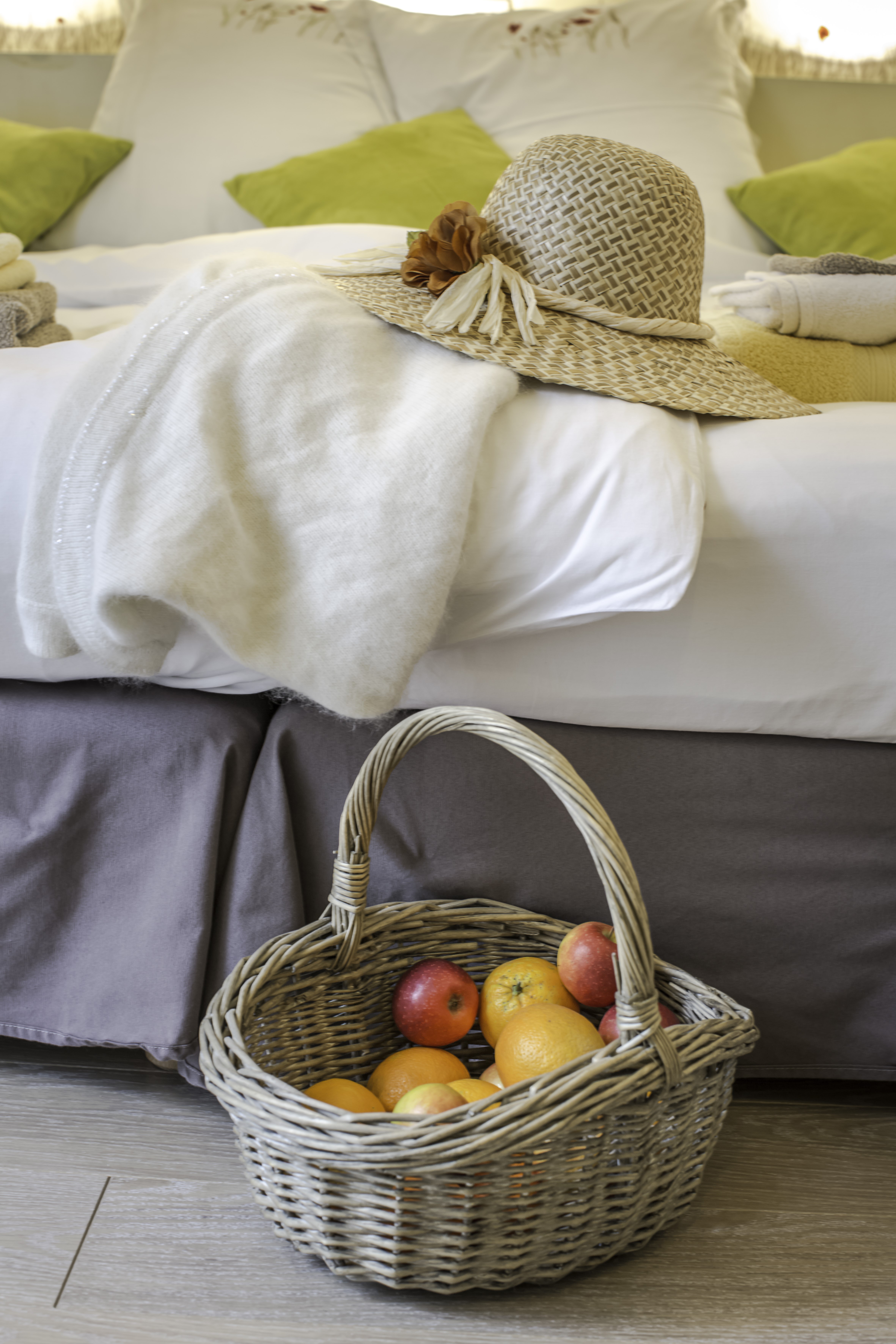 Couette et café crème, Le Coudray - photo 4