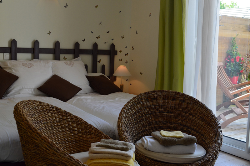 Couette et café crème, Le Coudray - photo 6