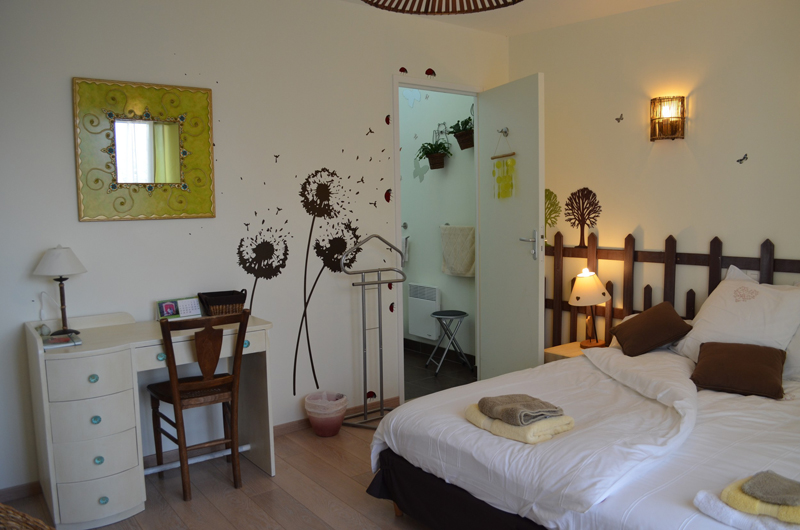 Couette et café crème, Le Coudray - photo 2