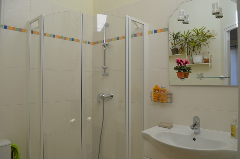 Couette et café crème, Le Coudray