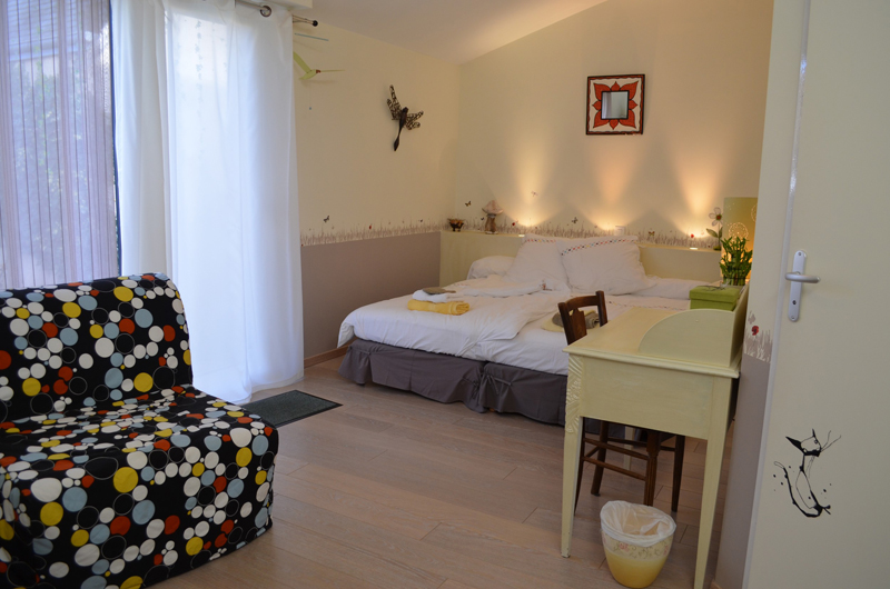 Couette et café crème, Le Coudray - photo 9