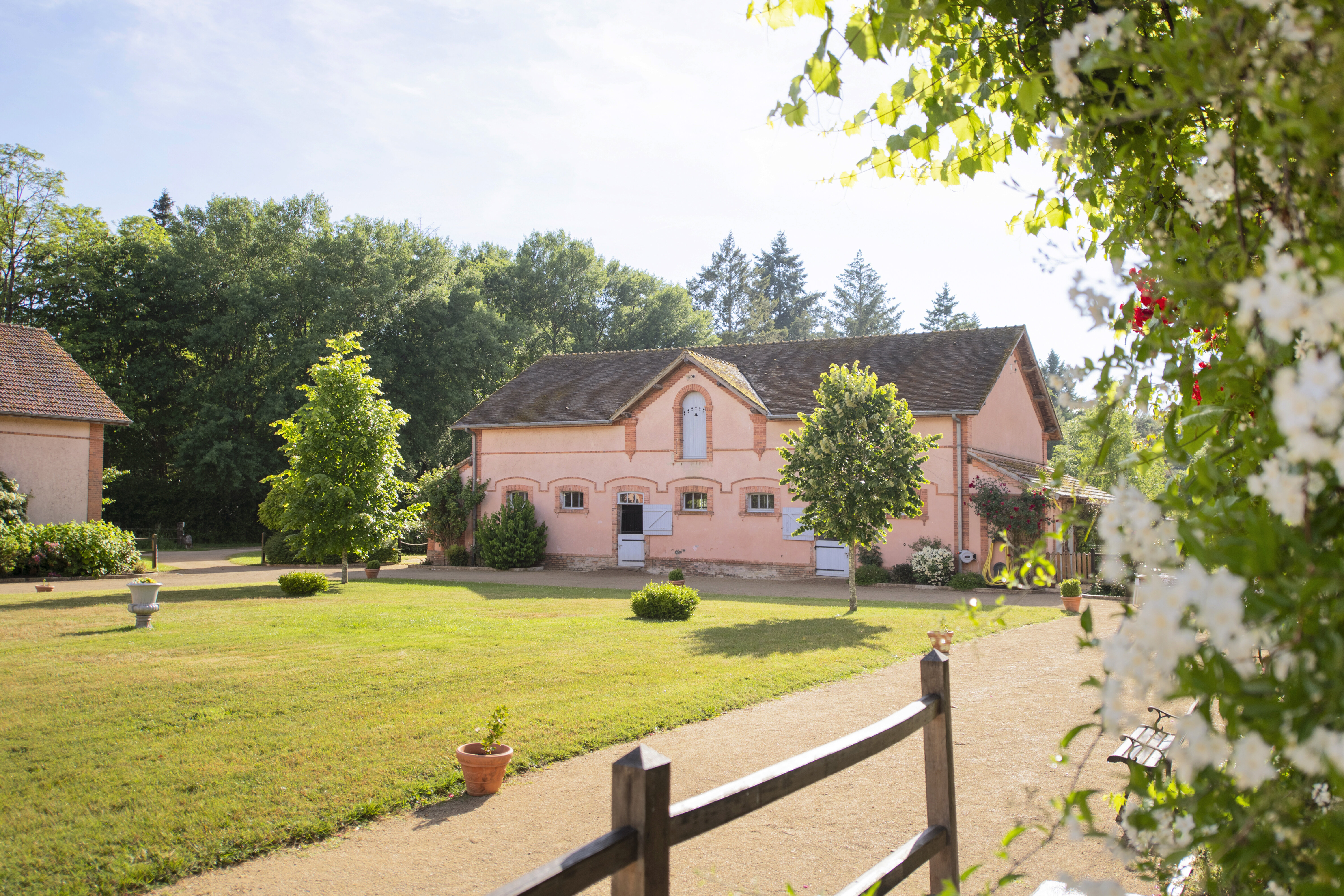 Le gite du Haras de Garrypierre, Neung-sur-Beuvron - photo 28