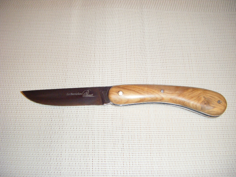 Pierre Limet - Coutelier, Lye - photo 2