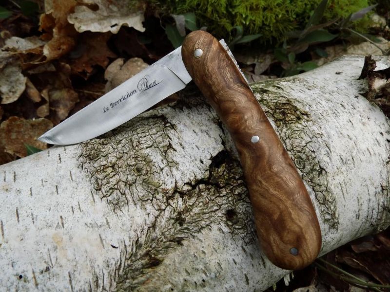 Pierre Limet - Coutelier