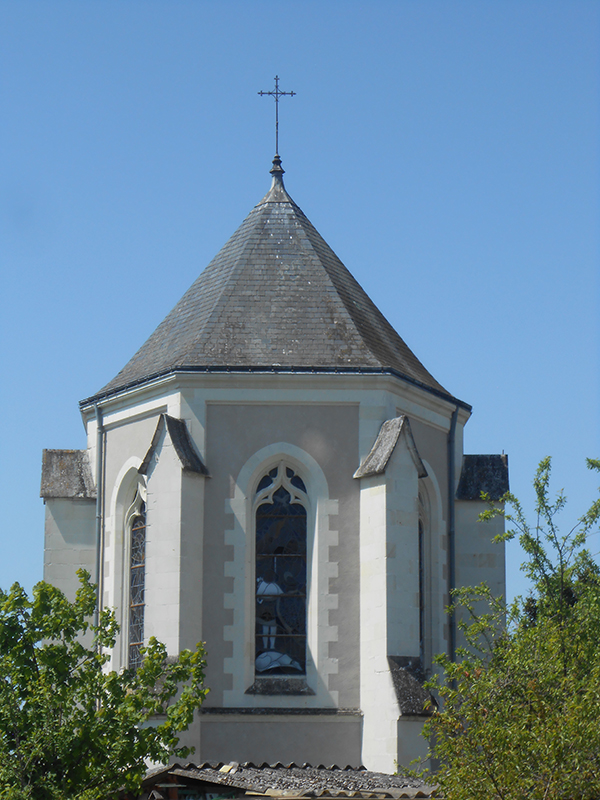 Le Couvent des Minimes