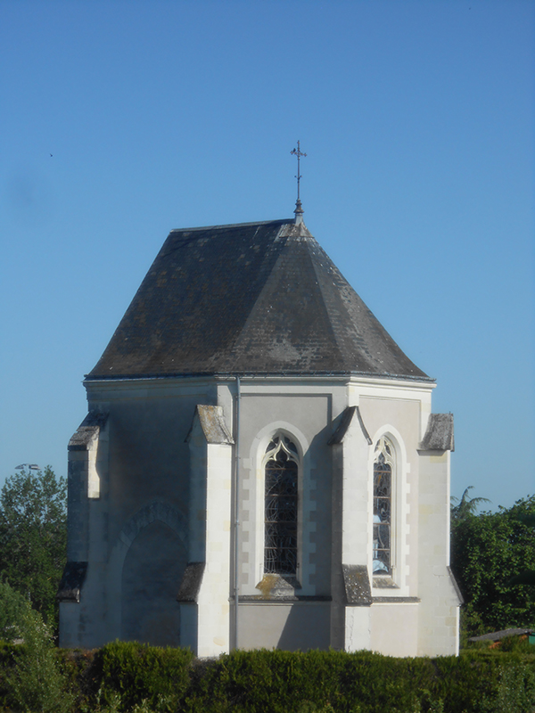 Le Couvent des Minimes