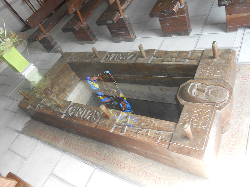 Le Couvent des Minimes — photo 3